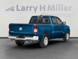 Used 2022 RAM 1500 Big Horn image 2