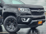 Used 2017 Chevrolet Colorado Z71 w/ Z71 Midnight Edition image 2