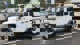 Used 2017 Jeep Wrangler Unlimited Sport w/ Quick Order Package 24S image 6
