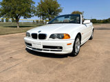 Used 2001 BMW 325Ci Convertible image 3