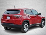 New 2025 Jeep Compass Sport image 4