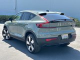 Certified 2023 Volvo C40 P8 Recharge Ultimate image 6