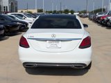 Used 2020 Mercedes-Benz C 300 Sedan image 4