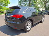 Used 2015 Acura RDX AWD w/ Technology Package image 6
