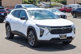 New 2025 Chevrolet Trax RS w/ Driver Confidence Package image 5