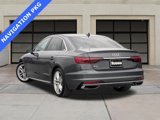 Used 2022 Audi A4 2.0T Premium Plus w/ Premium Plus Package image 2