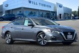 Used 2021 Nissan Altima 2.5 SV image 2
