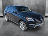 Used 2013 Mercedes-Benz ML 350 2WD image 3