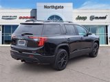 Used 2022 GMC Acadia SLE w/ Driver Convenience Package image 4