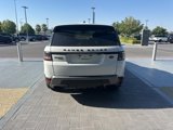 Used 2018 Land Rover Range Rover Sport HSE image 6