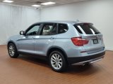 Used 2014 BMW X3 xDrive28i image 3