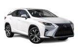 Used 2017 Lexus RX 350 FWD w/ Premium Package image 6