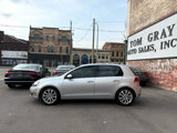 Used 2012 Volkswagen Golf TDI image 5