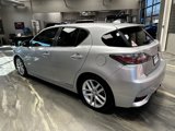 Used 2015 Lexus CT 200h image 3