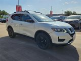 Used 2017 Nissan Rogue SV w/ Midnight Edition Package image 3