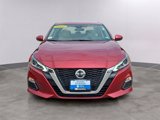 Used 2021 Nissan Altima 2.5 SV w/ SV Premium Package image 2