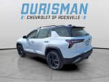 New 2025 Chevrolet Equinox LT w/ Convenience Package II image 4