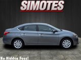 Used 2019 Nissan Sentra S image 2