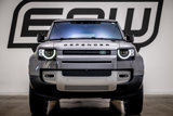 Used 2020 Land Rover Defender 110 SE image 3
