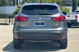 Used 2017 Nissan Rogue Sport SV image 5