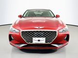 Used 2020 Genesis G70 2.0T w/ Elite Package image 2
