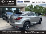 Used 2022 Lexus RX 350 F Sport image 4
