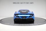 Certified 2020 Ferrari F8 Tributo image 6
