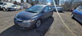 Used 2010 Honda Civic EX-L image 2