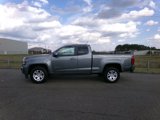Used 2021 Chevrolet Colorado LT w/ Fleet Safety Package image 3