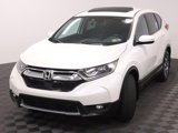 Certified 2018 Honda CR-V EX-L image 4
