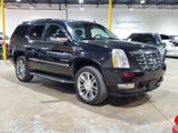 Used 2012 Cadillac Escalade Luxury image 3
