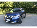 Used 2019 Nissan Rogue SV w/ Sun & Sound Touring Package image 3
