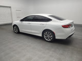 Used 2015 Chrysler 200 S image 3