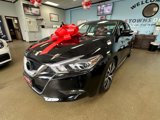 Used 2017 Nissan Maxima Platinum w/ Medallion Package image 6