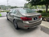 Used 2019 BMW 530i xDrive w/ Premium Package image 6