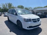 Used 2018 Dodge Grand Caravan GT image 2