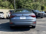 Used 2022 Volkswagen Jetta S image 5