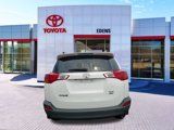 Used 2015 Toyota RAV4 XLE image 4