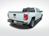 Used 2018 Chevrolet Silverado 1500 LTZ w/ Sport Package image 5