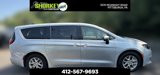 Used 2022 Chrysler Voyager LX image 2