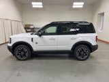 New 2025 Ford Bronco Sport Outer Banks image 5