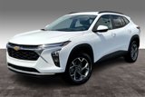 New 2025 Chevrolet Trax LT w/ Driver Confidence Package image 2