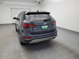 Used 2017 Hyundai Santa Fe Sport image 6