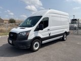Used 2021 Ford Transit 250 148 High Roof w/ Load Area Protection Package image 3