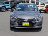 New 2025 Nissan Versa S w/ Trunk Package image 2