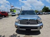 Used 2014 Toyota Sequoia Limited image 3