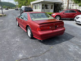 Used 1997 Ford Thunderbird LX image 3
