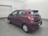Used 2022 Mitsubishi Mirage LE image 3