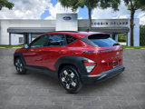 Used 2025 Hyundai Kona SEL image 3