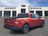 Certified 2023 Ford Maverick XLT image 4